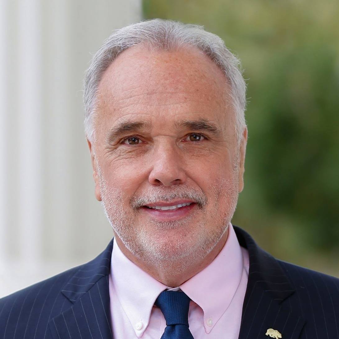 Mike Morrell
