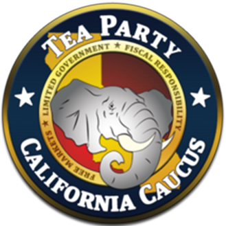 TEA PARTY LOGO TEA PARTY LOGO