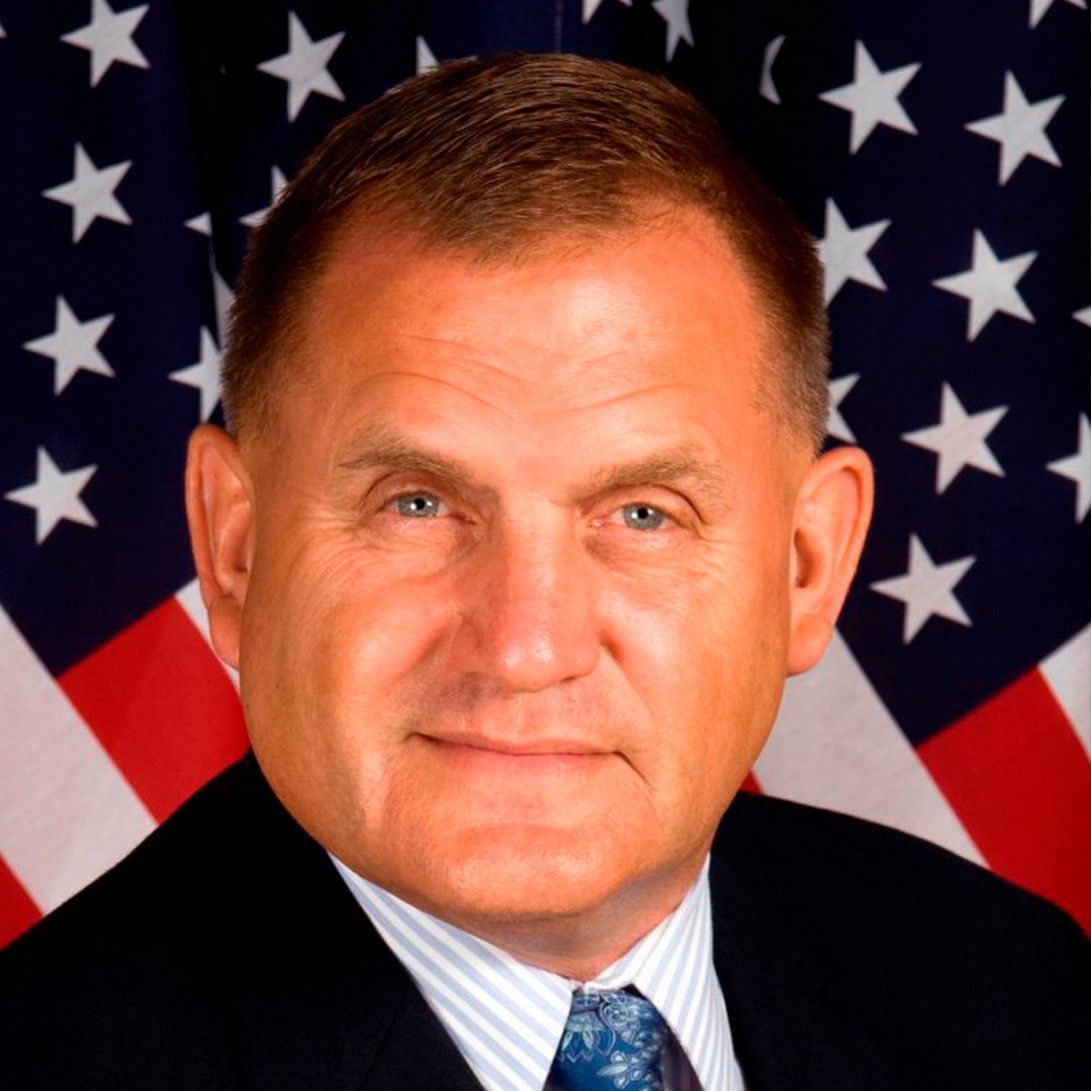 Mike Morrell