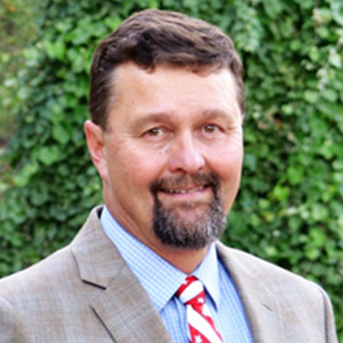 Mike Morrell