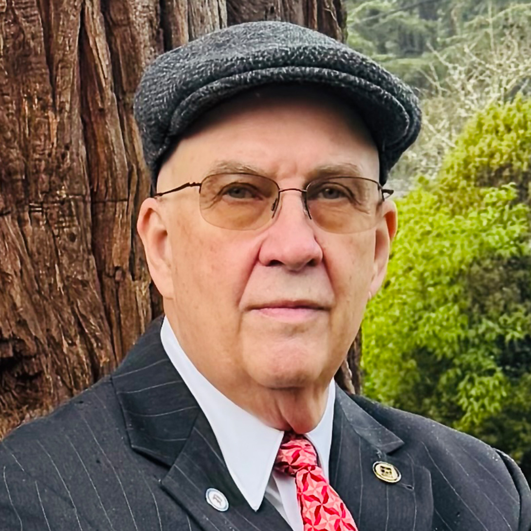 Mike Morrell