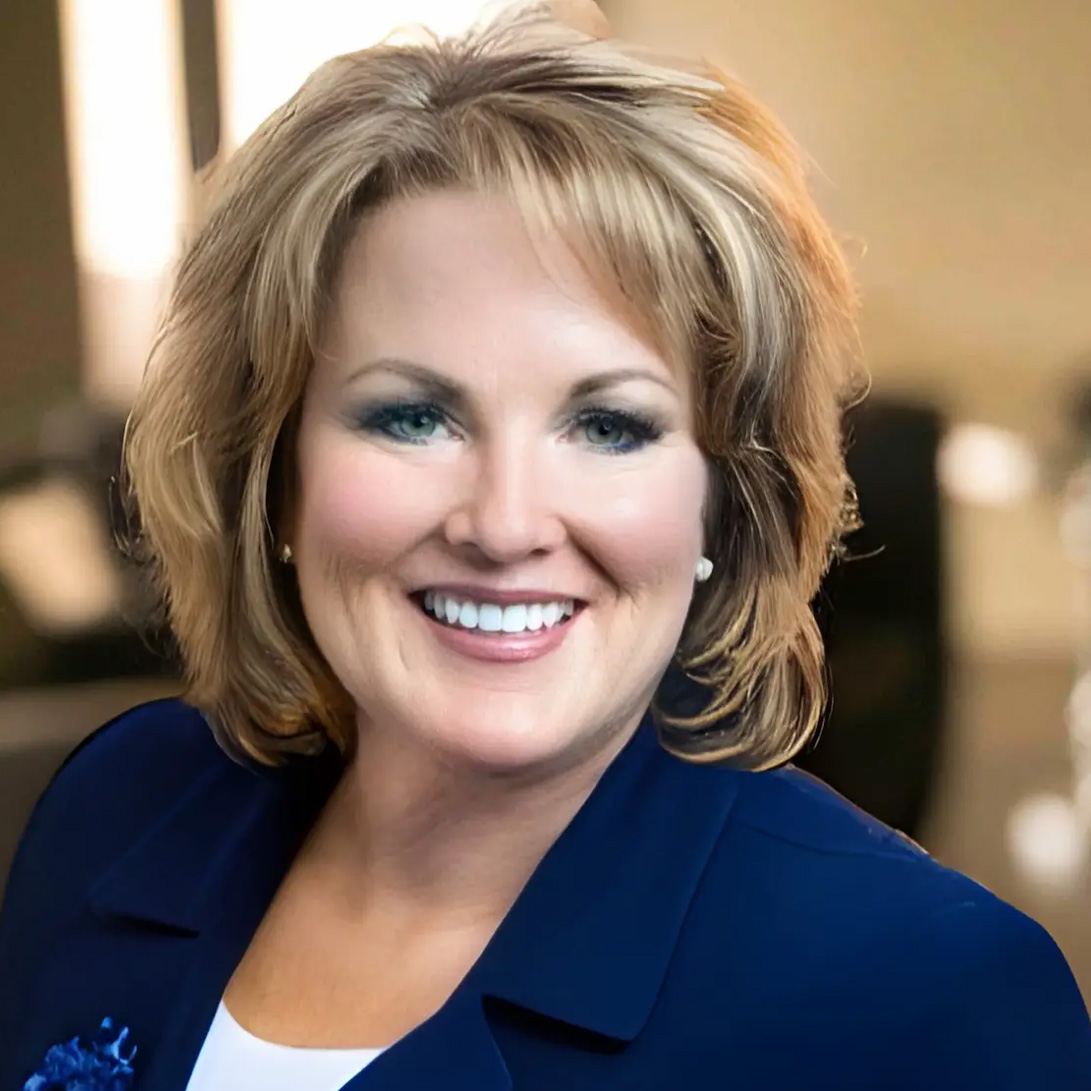 Lani Kane candidate for the California GOP Vice Chair