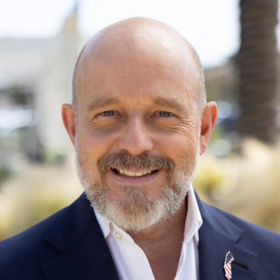 Steve Hilton