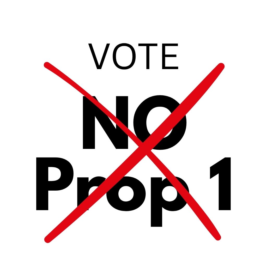 No prop 1 No prop 1